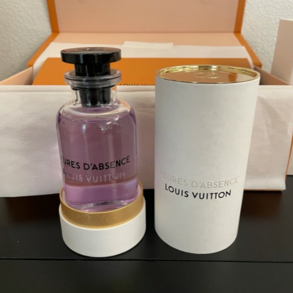 Louis Vuitton Heures d’Absence